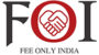 Fee Only India member logo